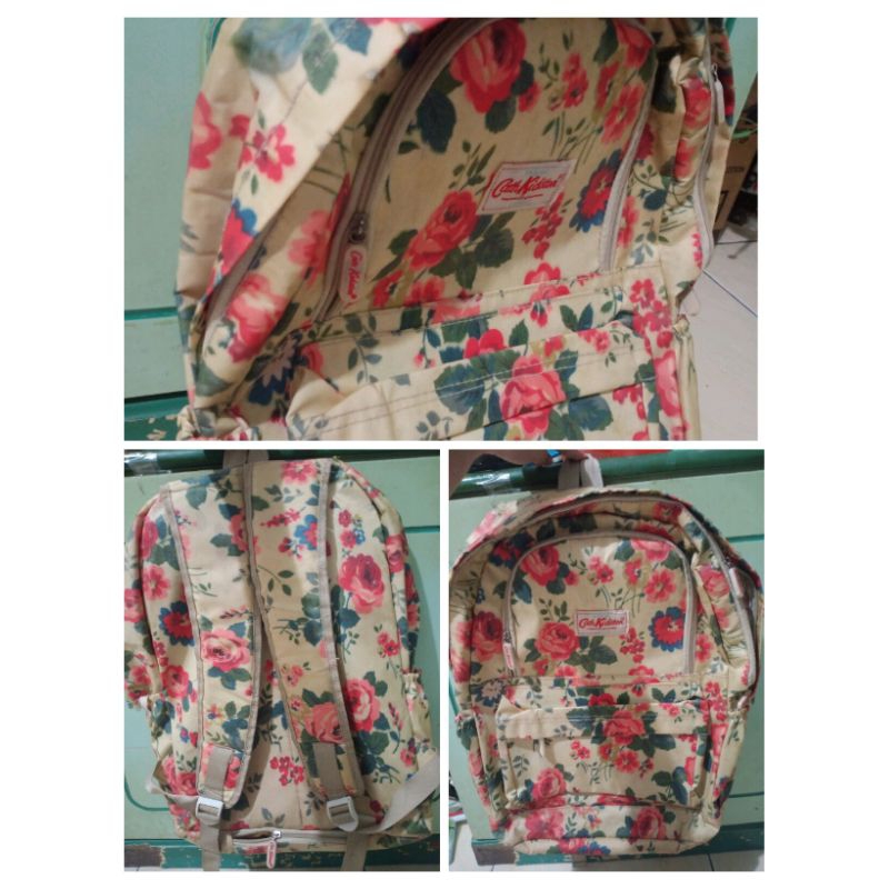 Tas Ransel Cath Kidston Termurah 2025