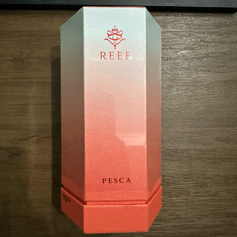 REEF PERFUMES PESCA 200ml PARFUM ARAB REEF