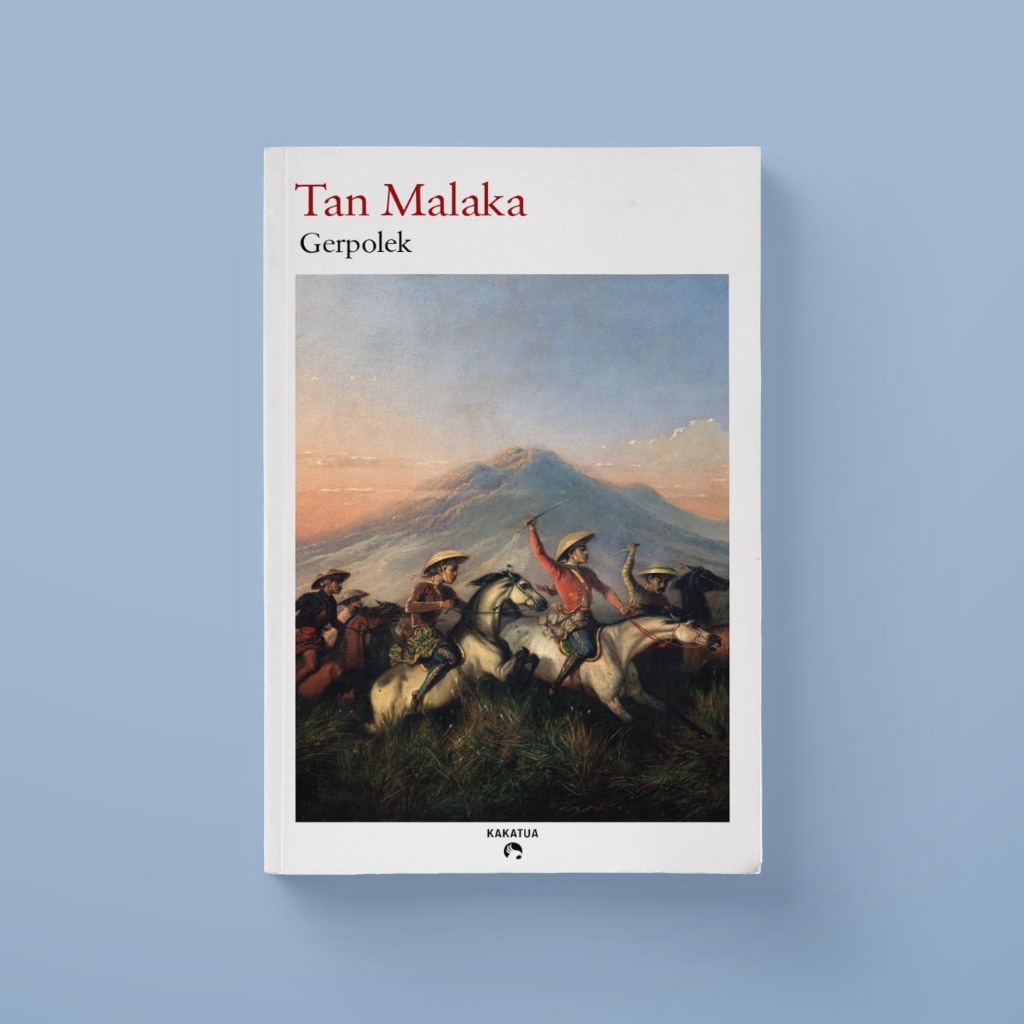 Tan Malaka – Gerpolek - Kakatua