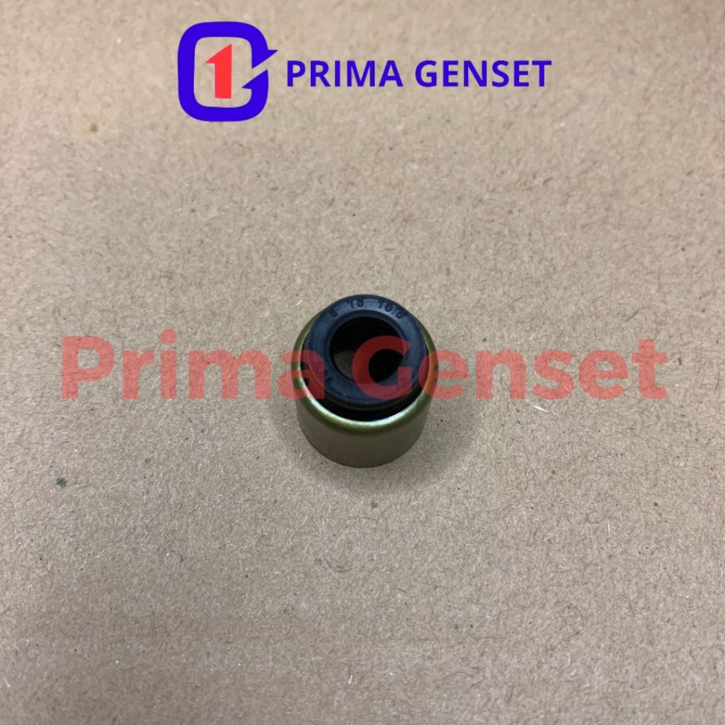 Seal Klep / Valve Seal Genset AOLING 4JA1 Series / 4JA1-D1 / 4JA1-F1 / 4JA1-Z2 / 4JA1-WLD | Genset A