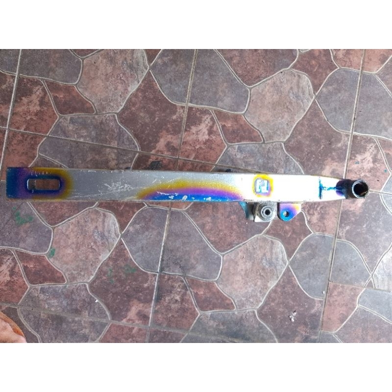 swing ARM Kawasaki ninja RR