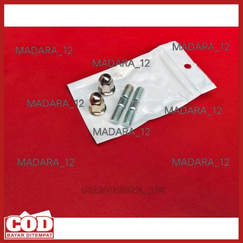 BAUT MUR TANAM KENALPOT REVO LAMA BLADE LAMA SUPRA X SUPRA FIT LAMA KIRANA GRAND LEGENDA/BAUD BAUT M