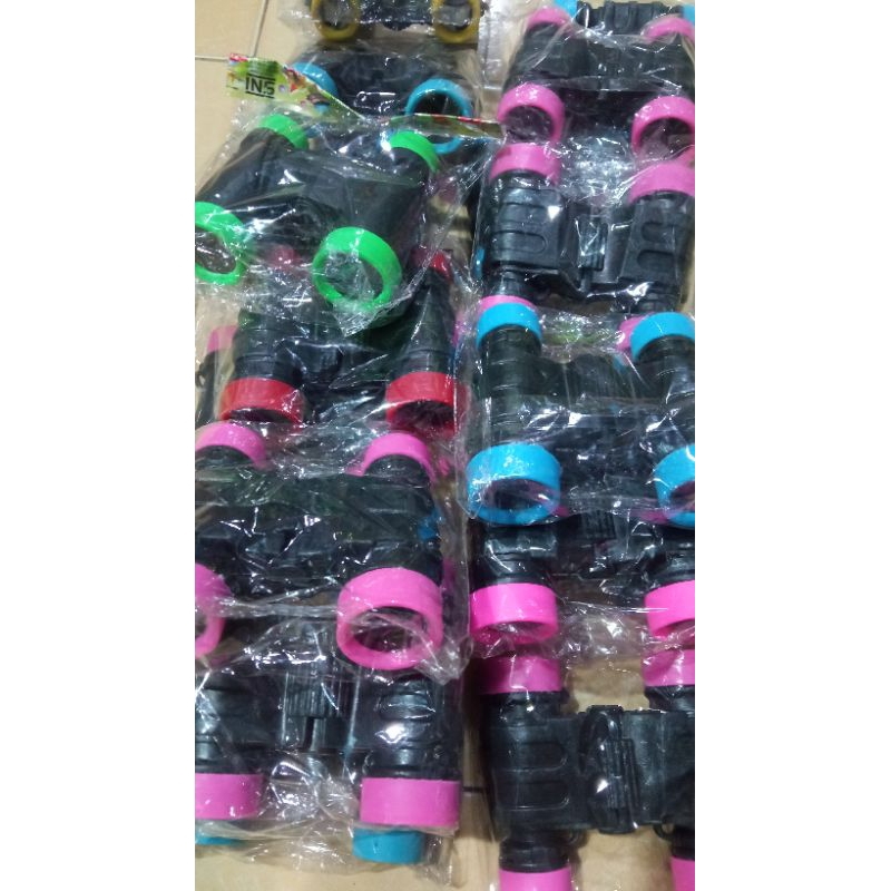 MAINAN KEKER ISI 10 PCS