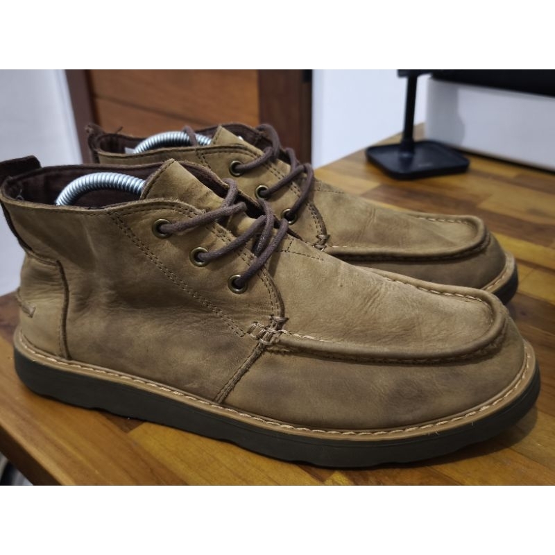Sepatu toms model moctoe 43/ 28cm second