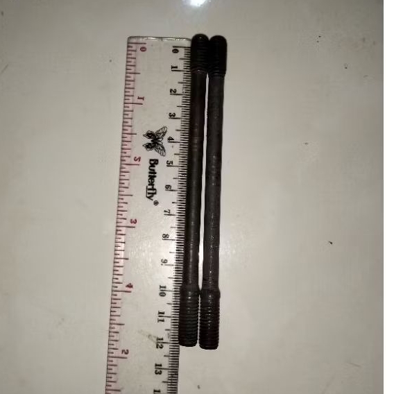 Sunduk sate cylinder mesin honda CG110