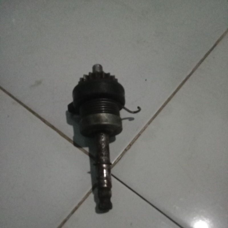 as engkol yamaha fizr