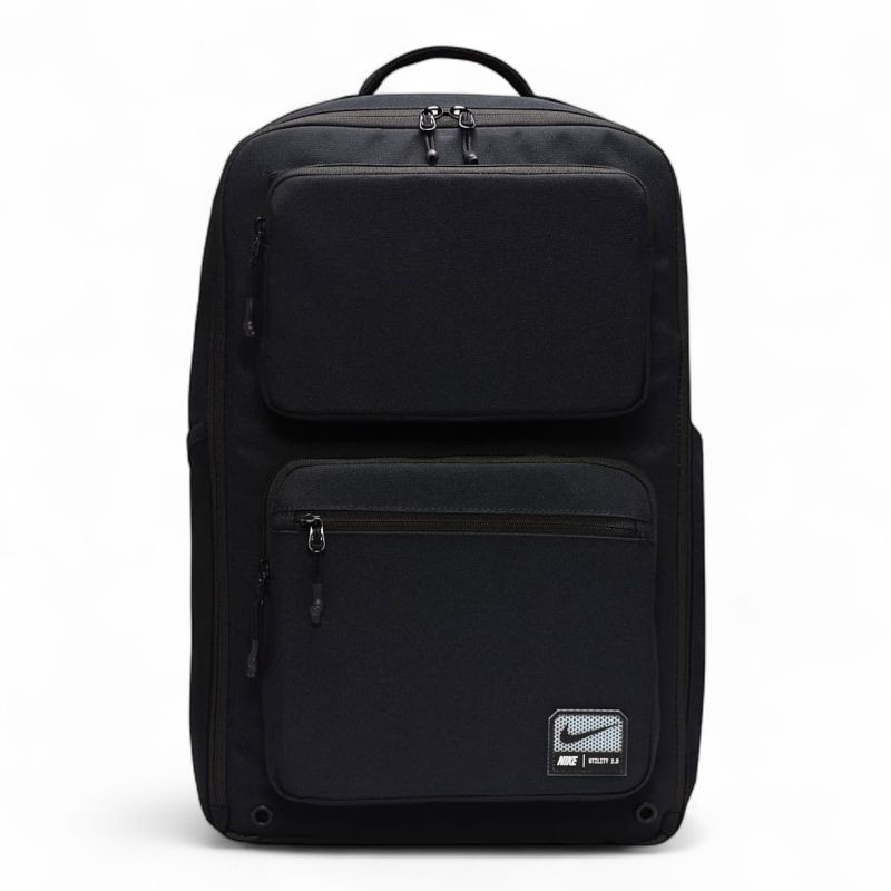 Nike Utility Speed Backpack 27L Black 100%Original