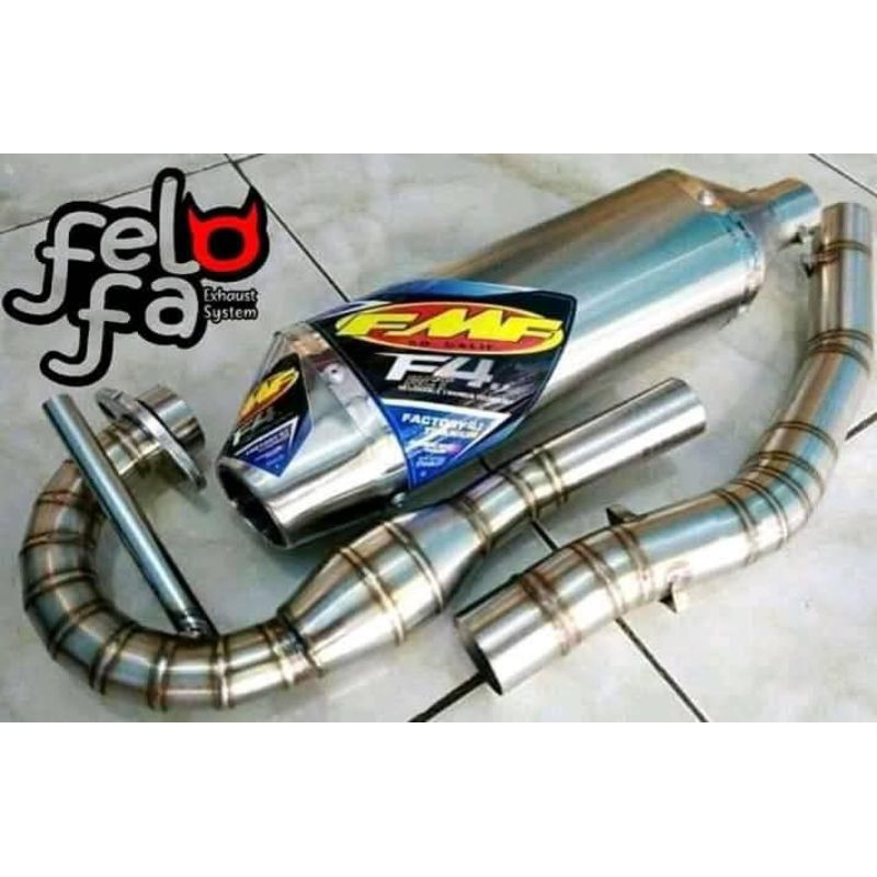 FMF - Norifumi-Klx-CRF-DTracker