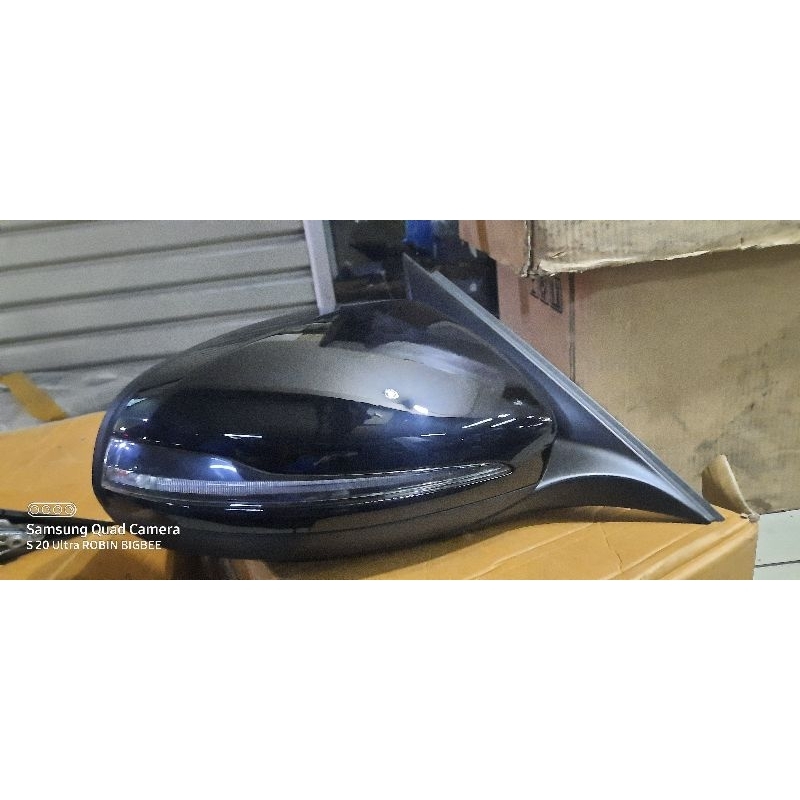 kaca spion mercy w205 amg C200,C250,c300