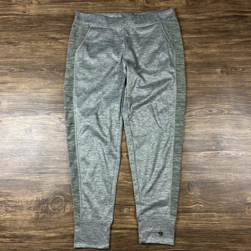 Celana Panjang Long John Pria Mountain Hardwear Stretch Relax Fit Pants Winter Musim Dingin