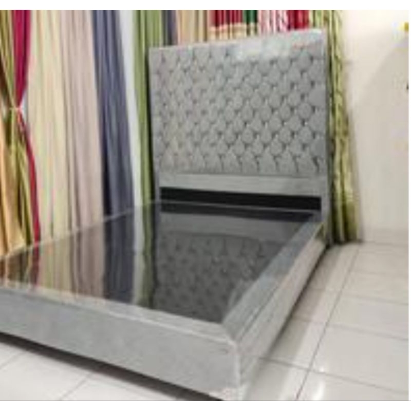 RAY SET KAMAR TIDUR MINIMALIS FURNITURE ASLI JEPARA