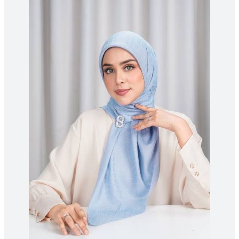 Buttonscarves Everyday Tapis Embossed 2.0