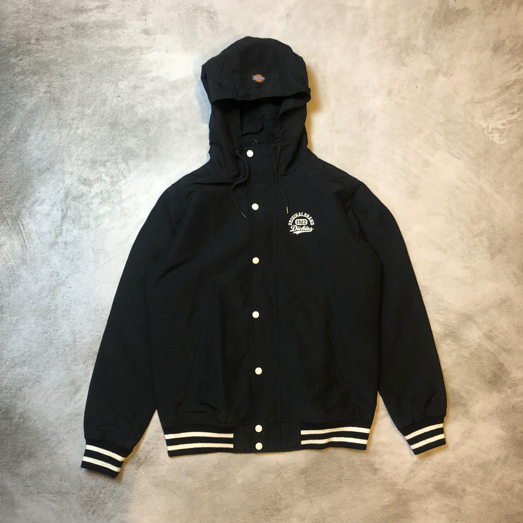 Jaket Outdoor Bomber Dickies