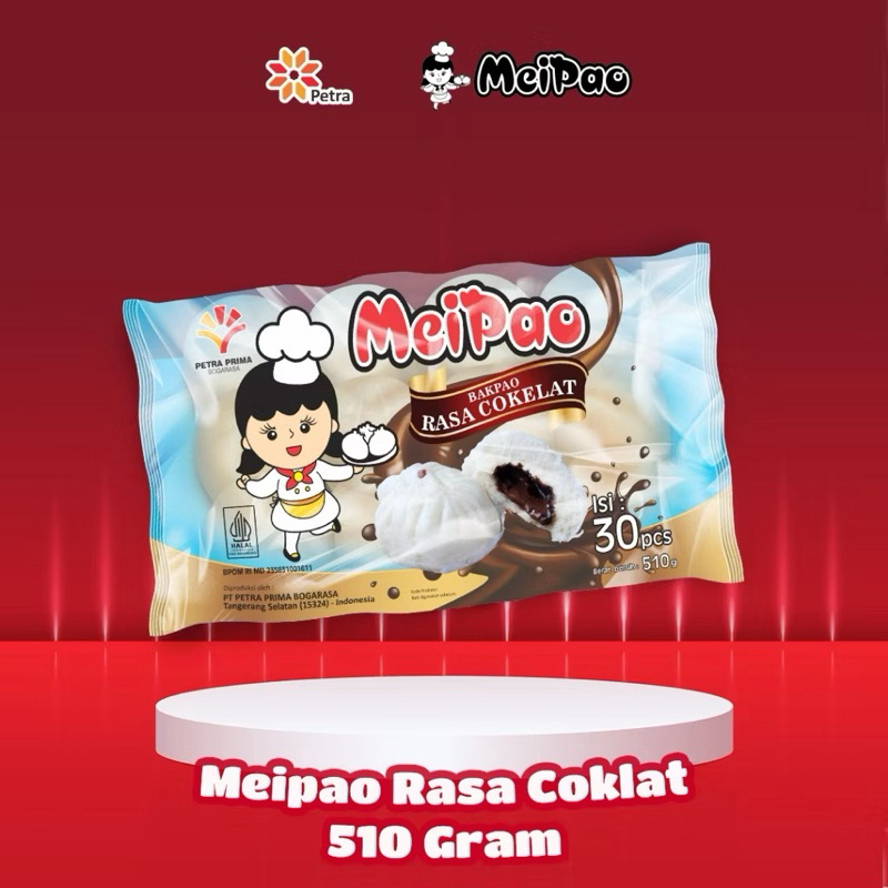 

Mini pou Coklat