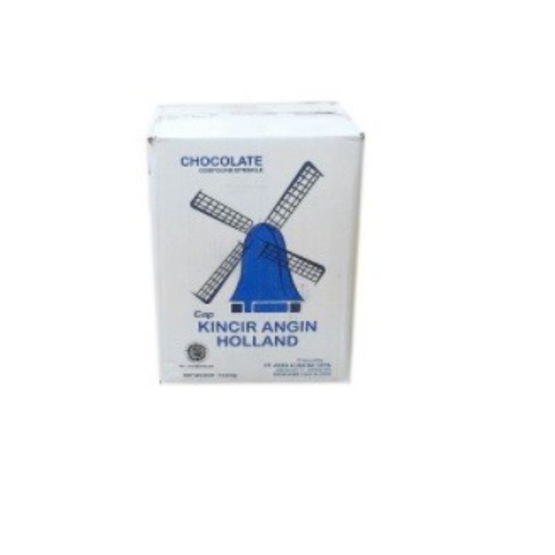 

Meses Kincir biru Holland | Repack 1kg | Pasti Ori EXP Panjang