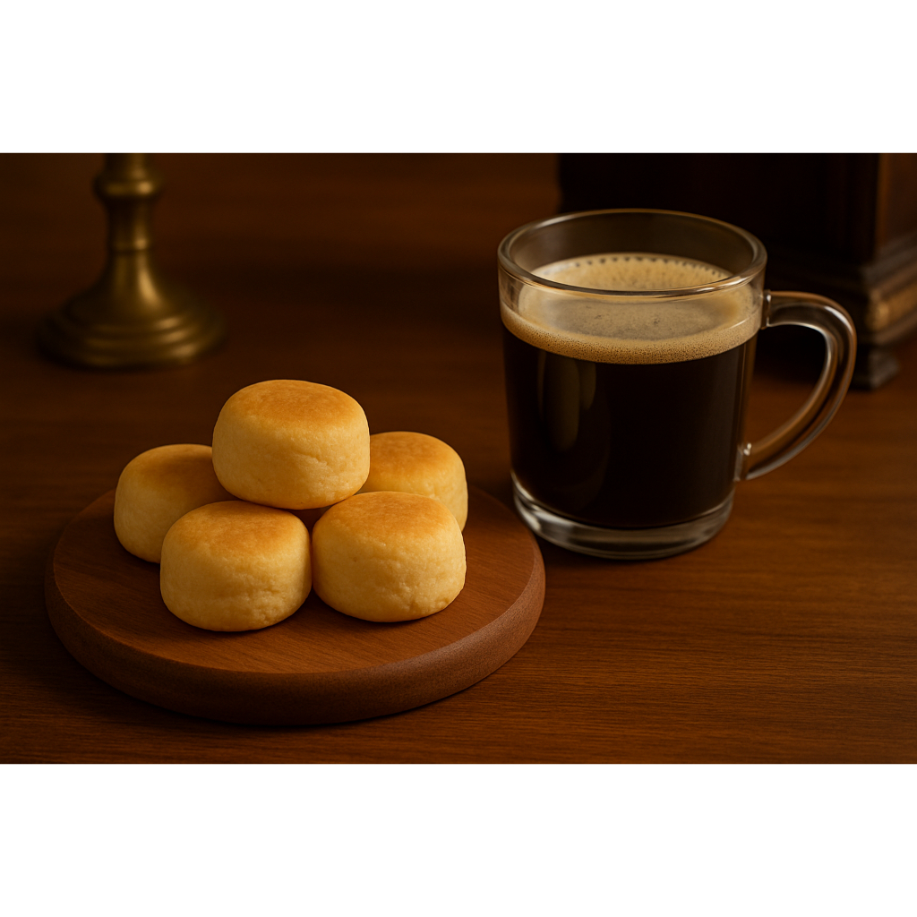 

Bolu Rahayu Putra – Bolu Lembut Khas Tasikmalaya, Enak Buat Teman Ngopi!