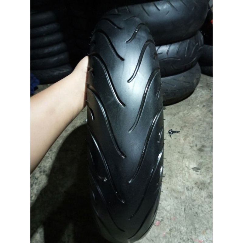 BAN TUBLES MICHELIN PILOT STREET UKURAN 130/70-17 140/70-17 150/60-17