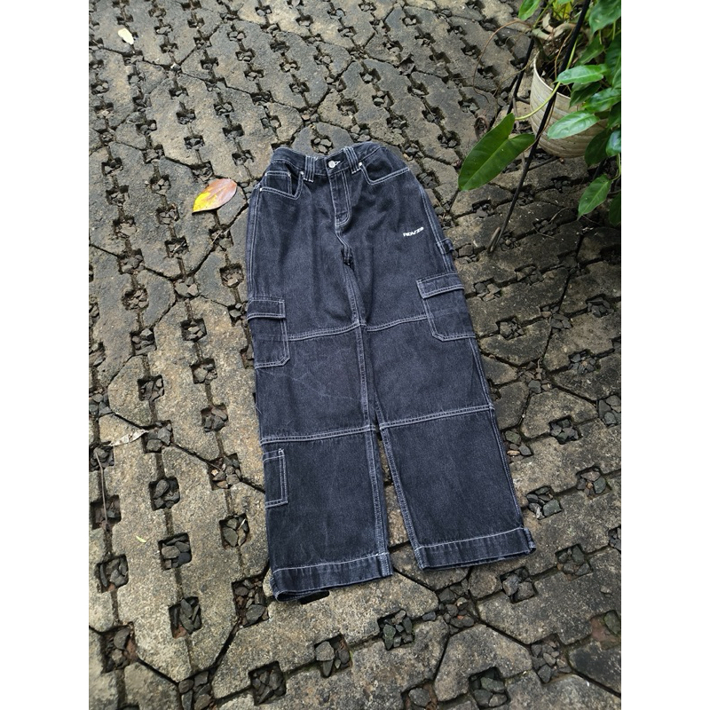 Cargo Carpenter Multipocket RDVZ