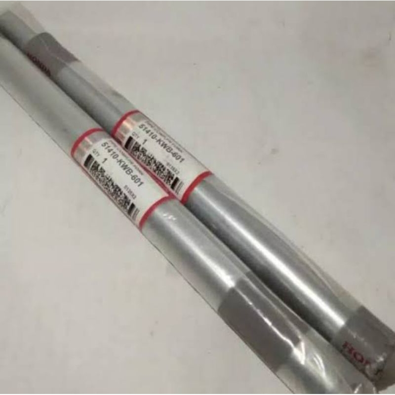 Shock Depan Kanan Kiri Honda Blade Revo Absolute Motor Sparepart ( Sepasang )