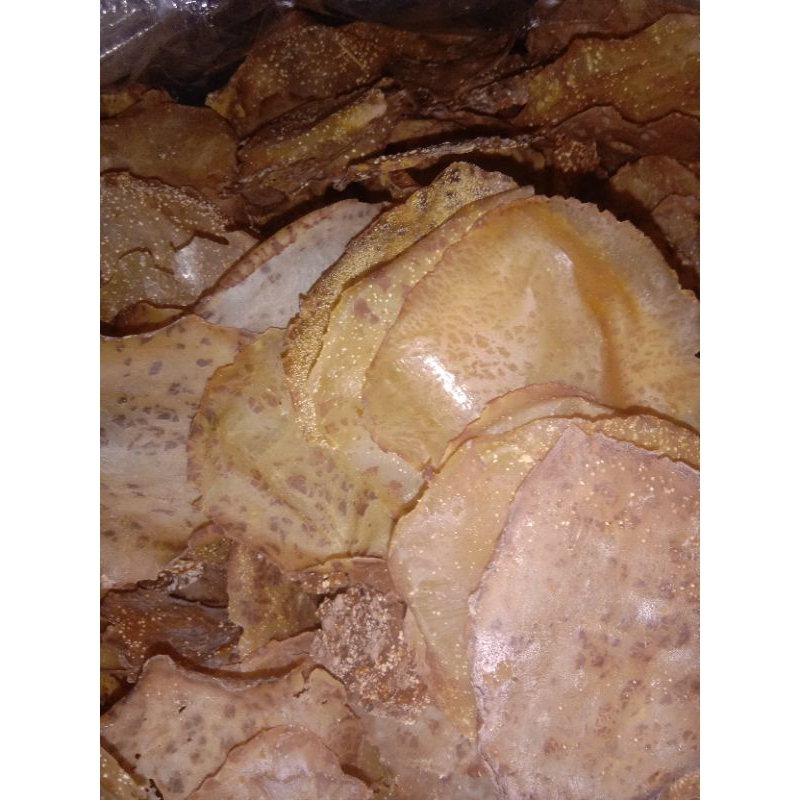 

EMPING JENGKOL SUPER Rp 17.000/ 100 gr