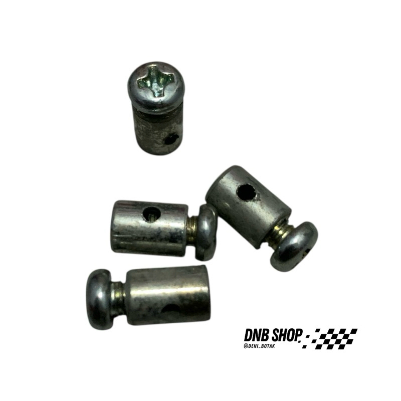 NEPEL TALI GAS nepel tali gas