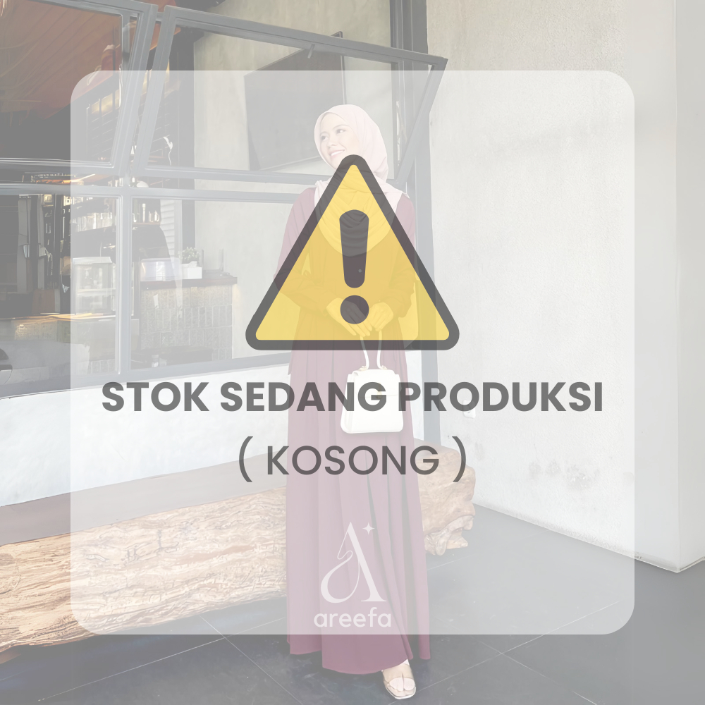 Dress Wanita Remaja Kekinian Korean Style Aesthetic Kondangan Simple Elegan Korea Import