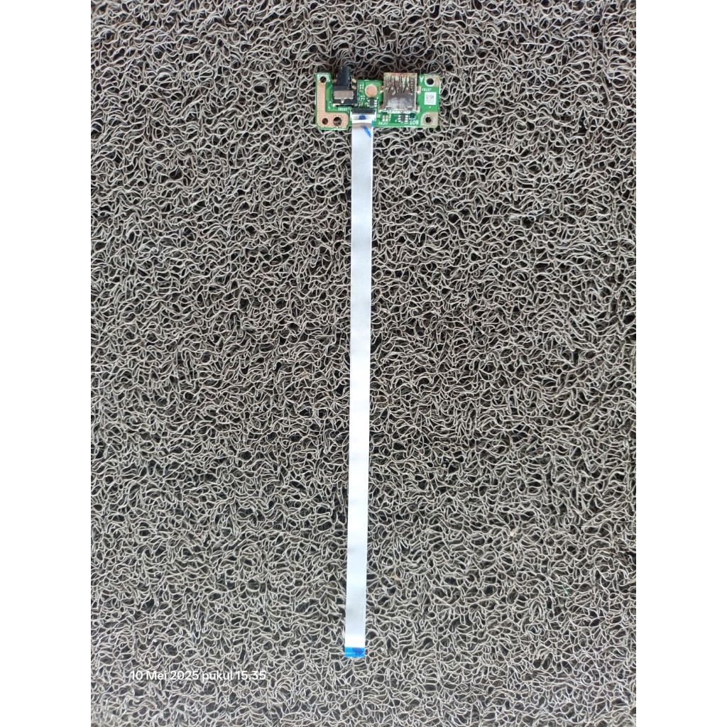 Board USB Sound Asus E210 E210M E210MA