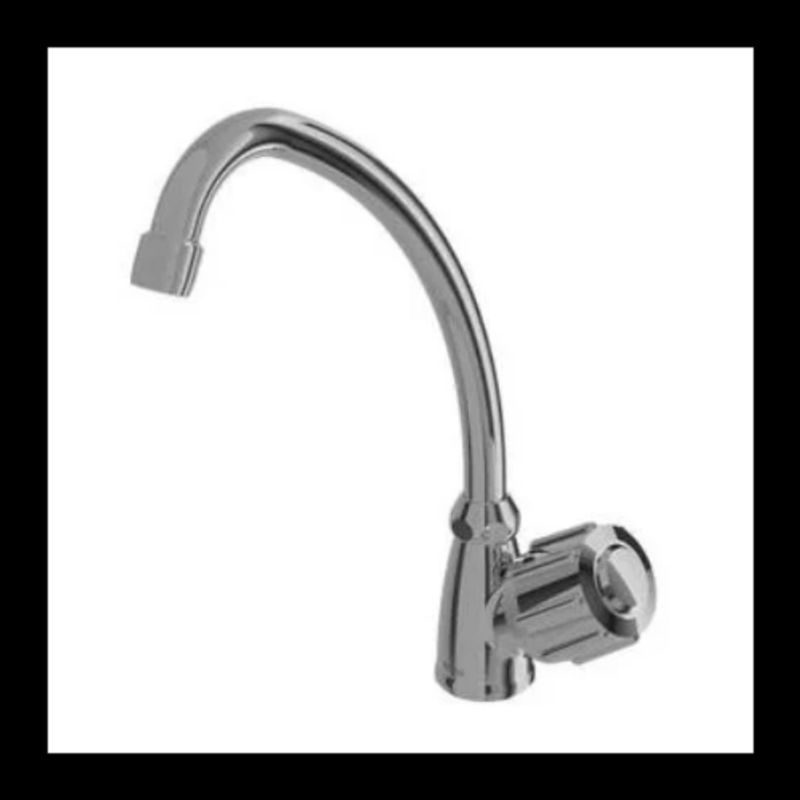 Toto tx603km keran dapur original produk