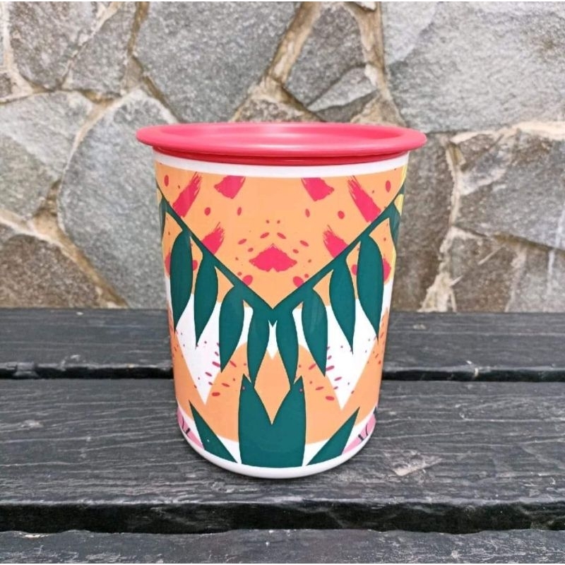 toples tupperware 1,2L