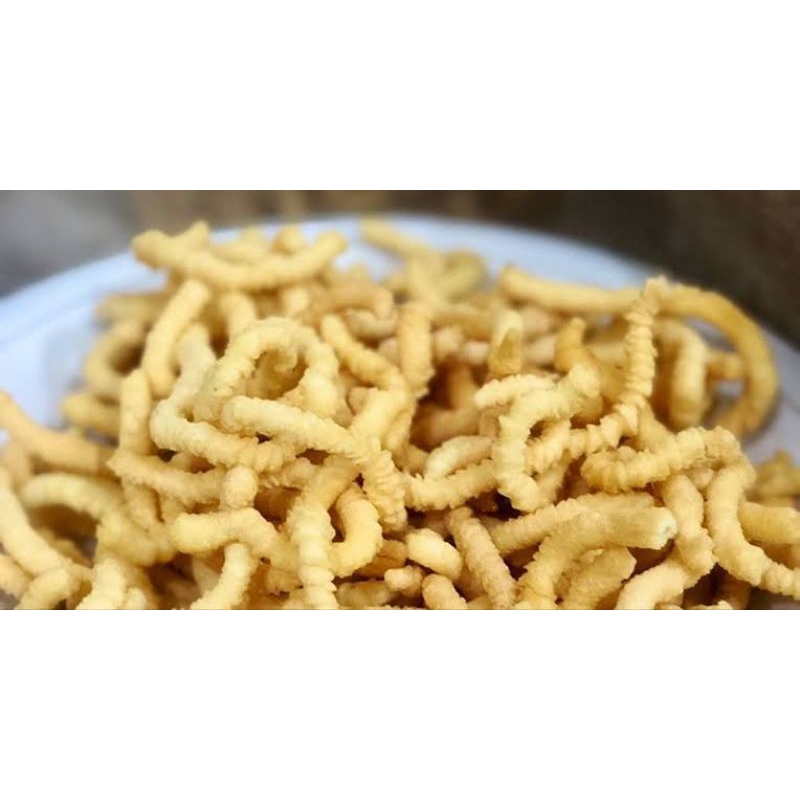 

ulat keju asin 500gr