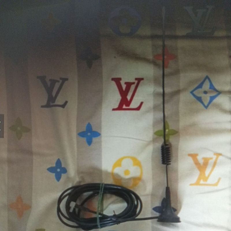 antena modem hp wifii