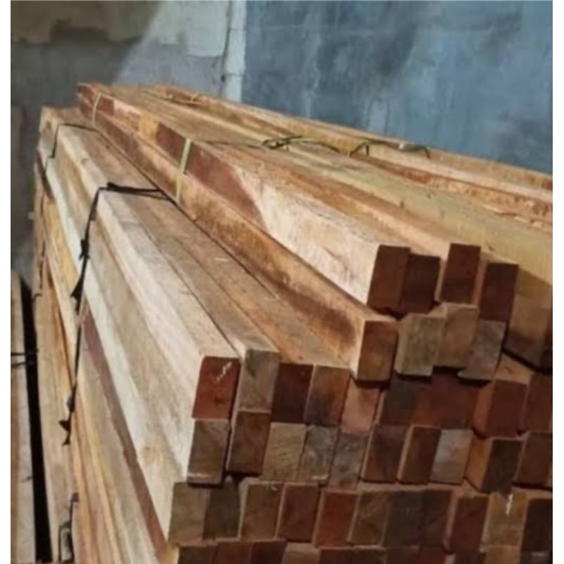 Kayu Reng 3x4 // Kaso 4x6 // Balok 5x10 // Balok 6x12