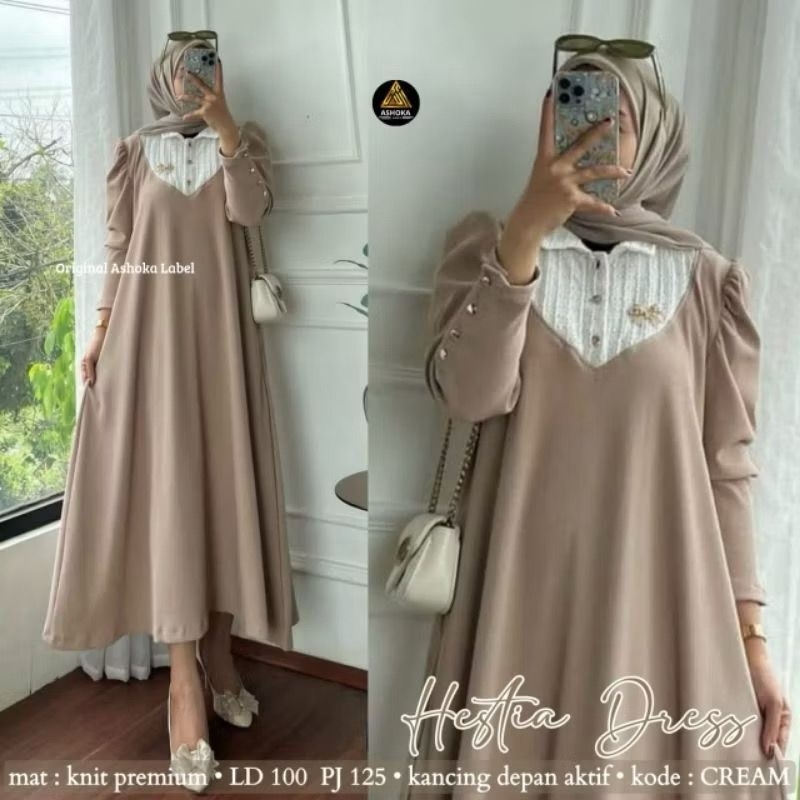 Dress Amara