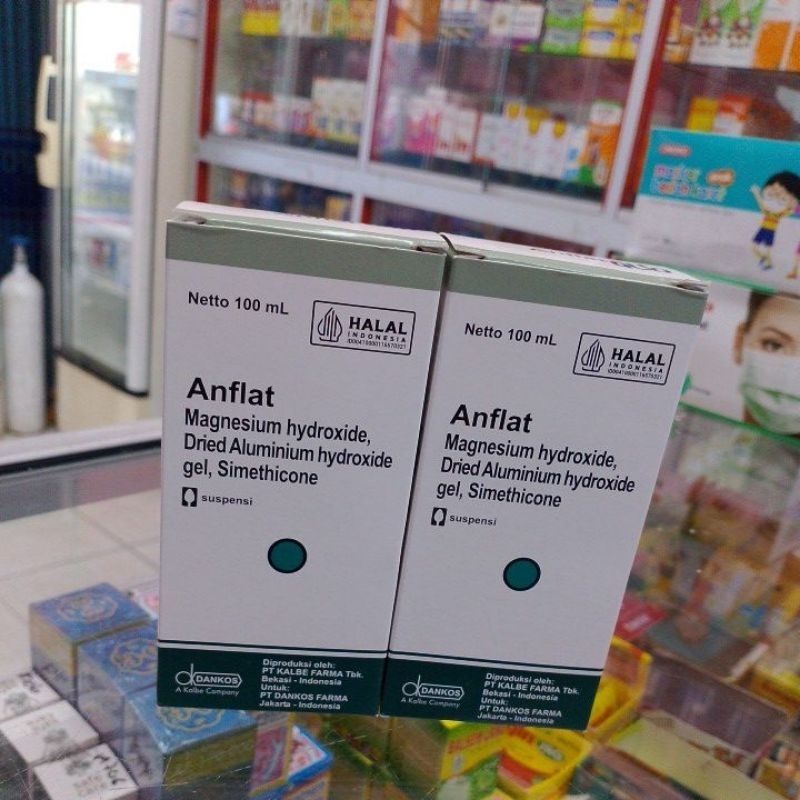 Anflat