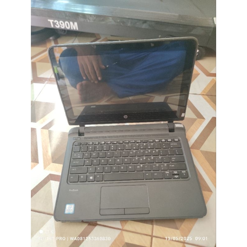 hp probook 11 G2