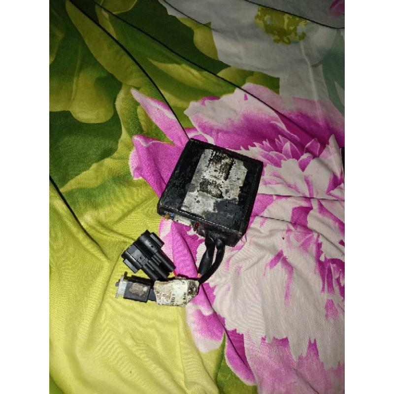 cdi imax 24 steb klx dtracker