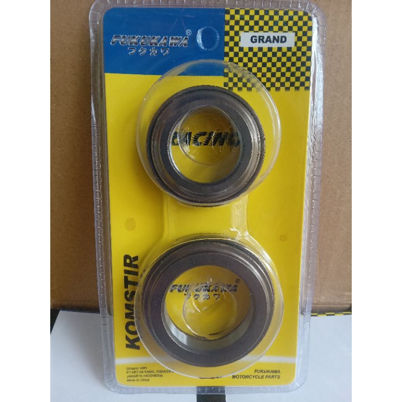 KOMSTIR RACING ORIGINAL FUKUKAWA GRAND/SUPRA/VARIO