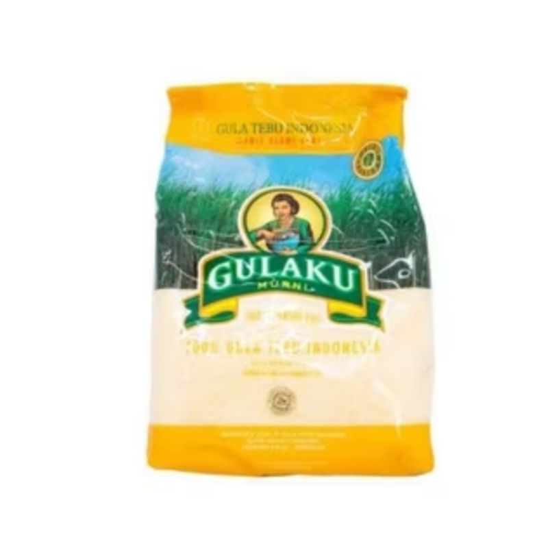 

GULAKU 1kg GULAKU HIJAU / GULAKU KUNING GULAPUTIH GULAKUNING GULATEBU
