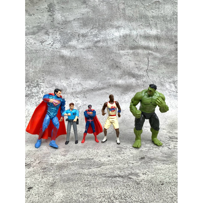 Mainan Vintage( Borongan)