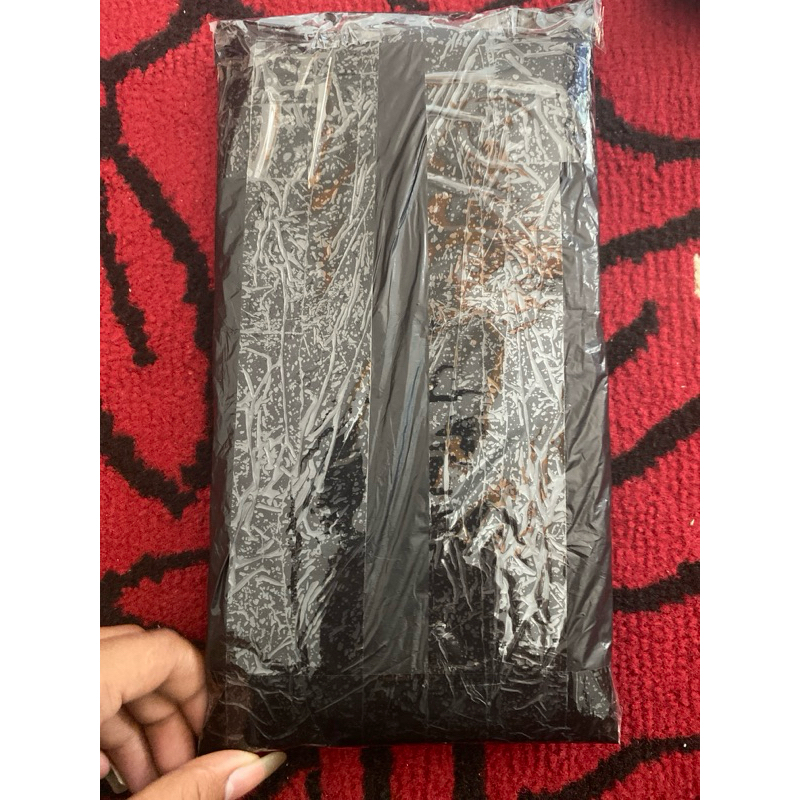 od tm tentang mereka