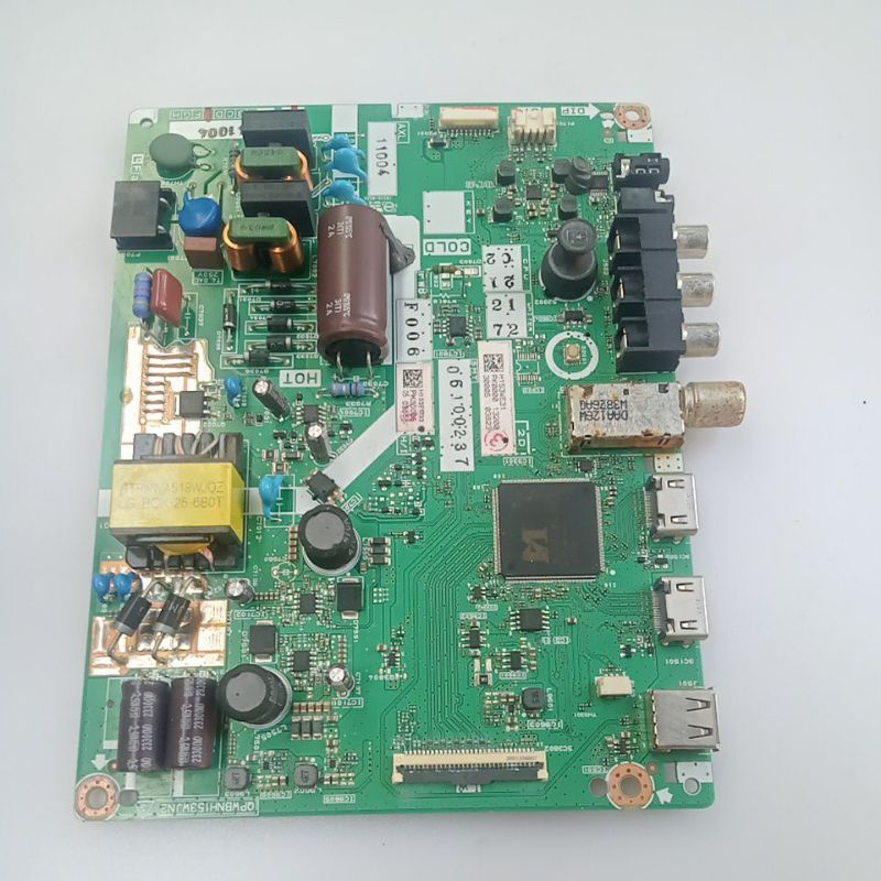 MB/mainboard Sharp 2T-C32DC1I