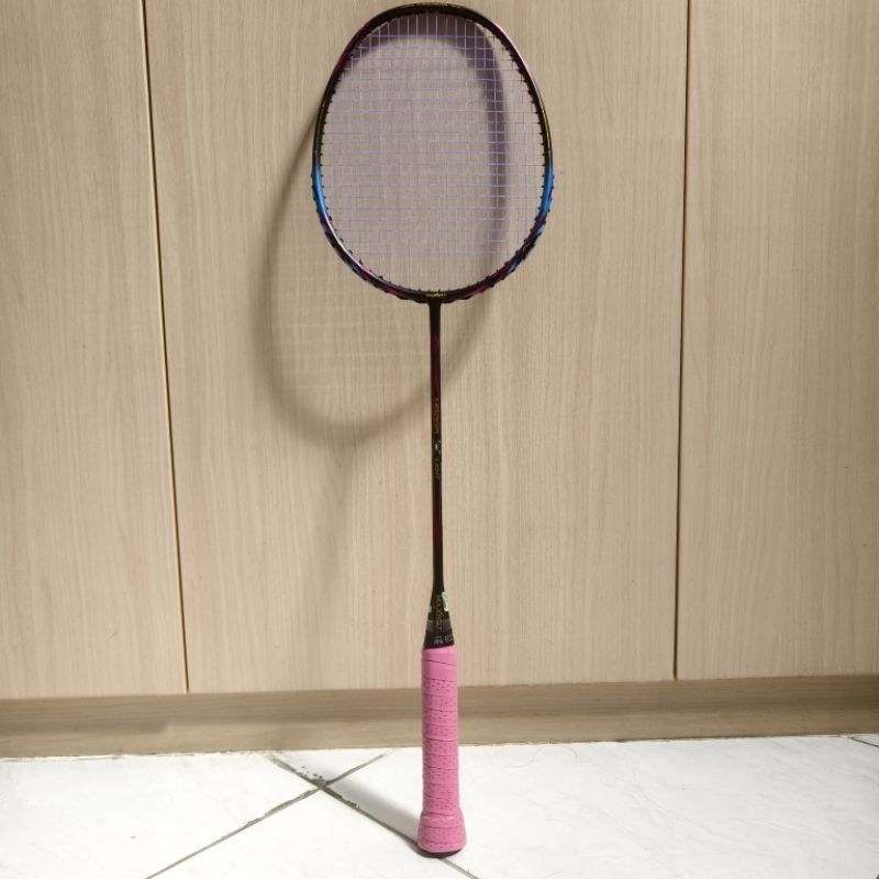 Raket Maxbolt Nezer X Light Badminton Bulutangkis Second Bekas Preloved Original Like New