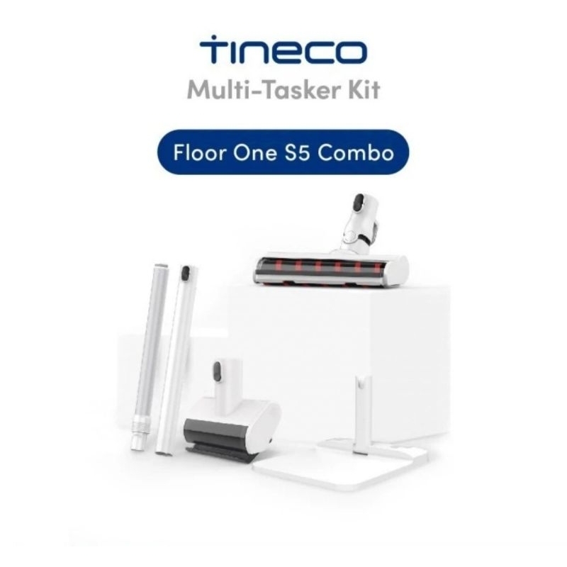 TINECO MULTI TASTER KIT FOR FLOOR S5 COMBO