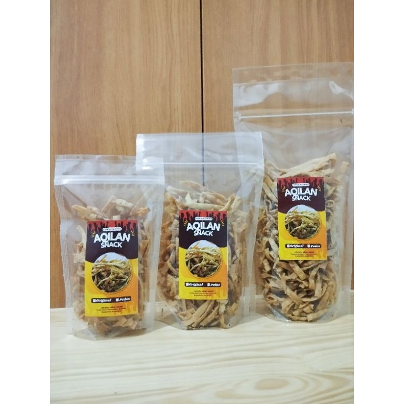 

Stik Kue Bawang Khas minang 70g 130g 230g