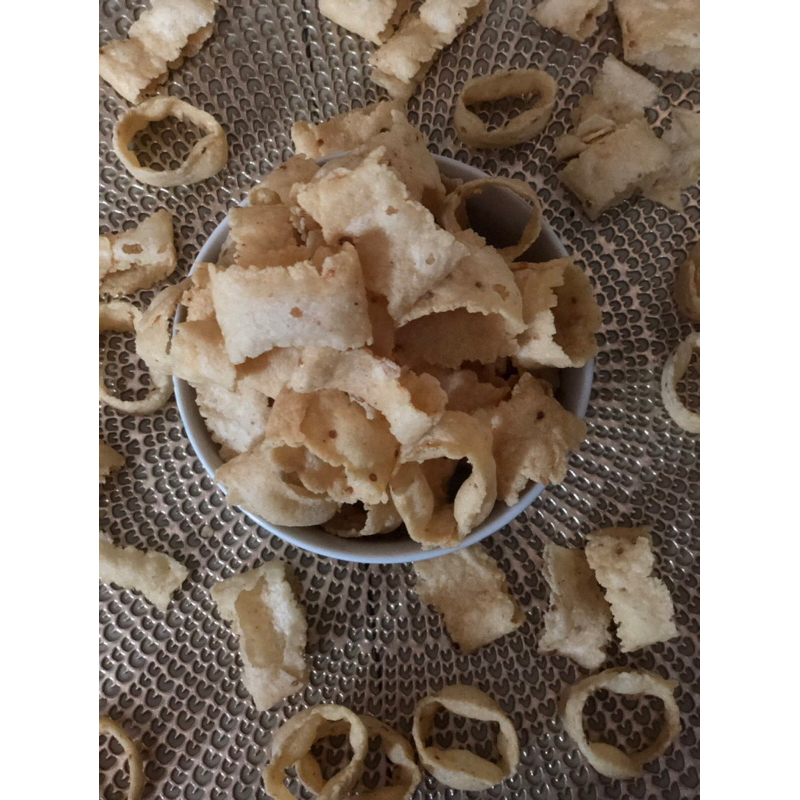 

Pothil Kharah/Pothil Genderuwo