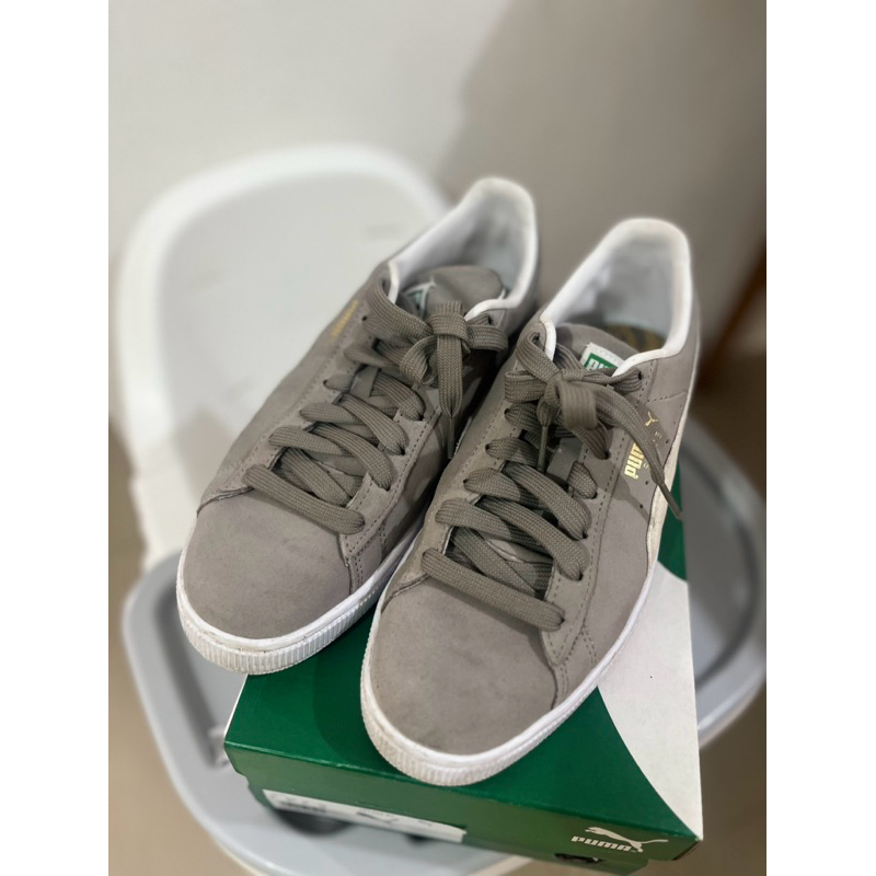 preloved puma suede ori store