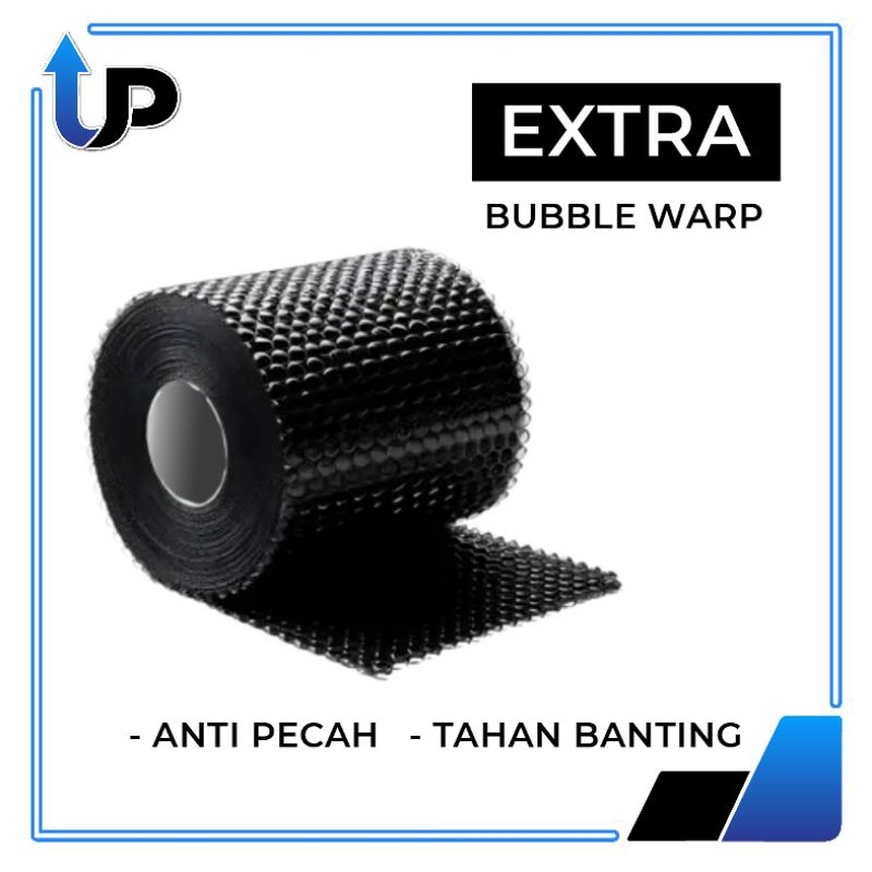 

Bubble Warp