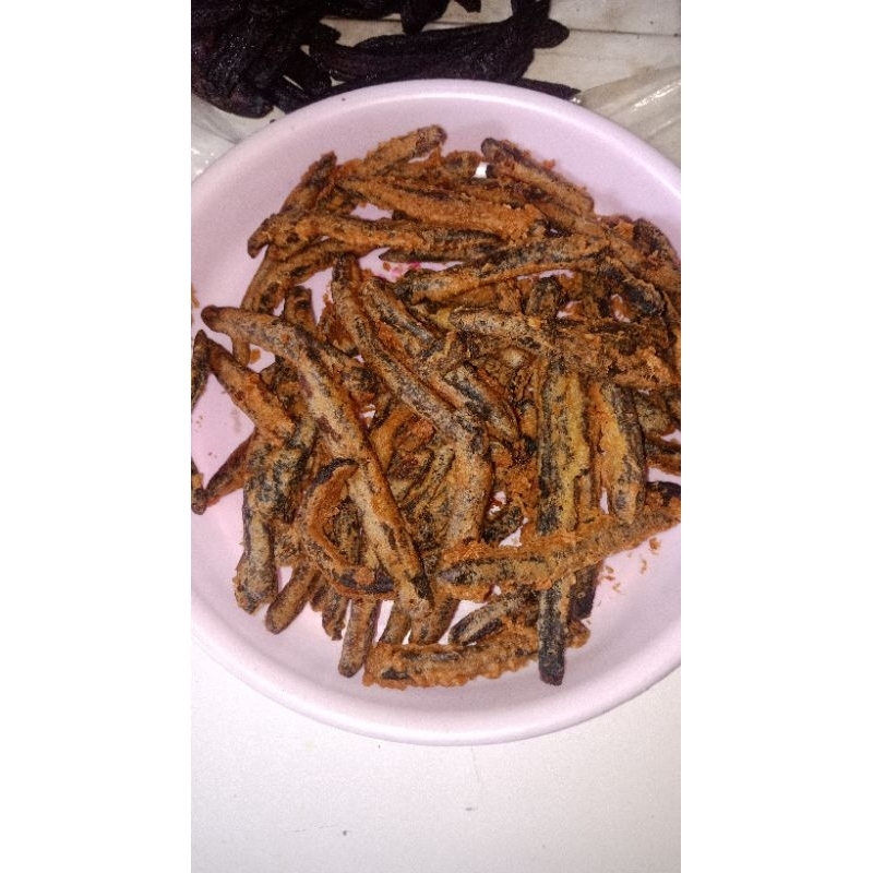 

Sale Jari Ambon madu per kilogram