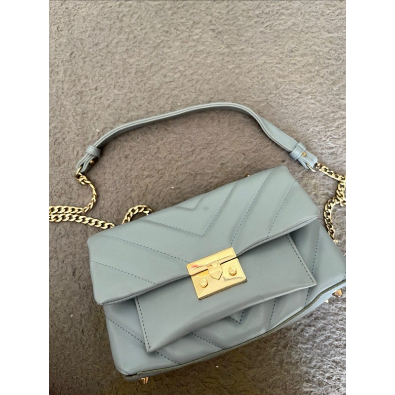 kian id bag preloved