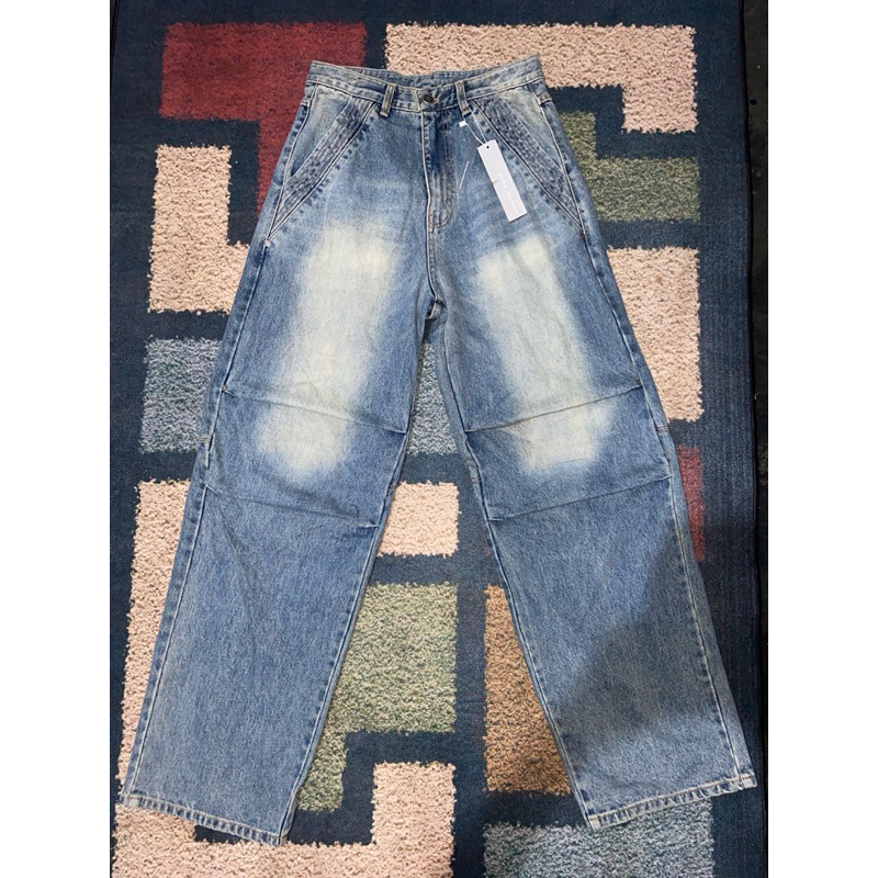 Baggy Jeans BNWT